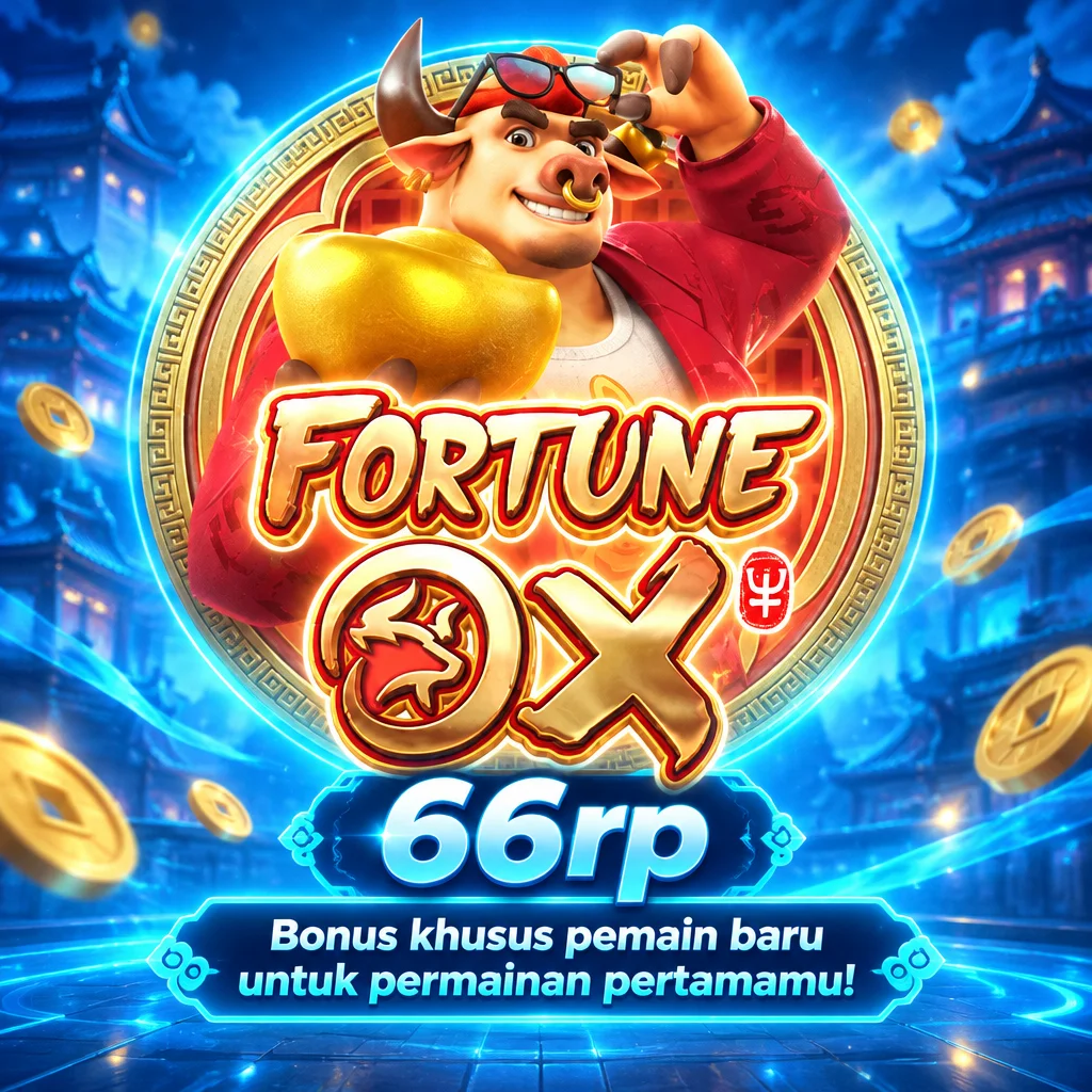 66rp · Fortune Ox
