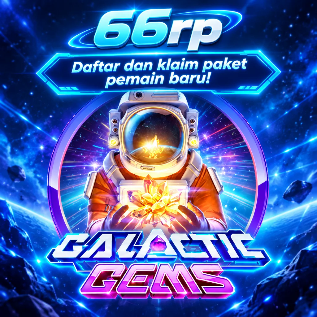 66rp · Galactic Gems
