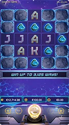 Galactic Gems · Panduan Mekanisme Penghancuran Blocker dan Bonus Respin Galactic Gems