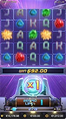 66rp · Galactic Gems