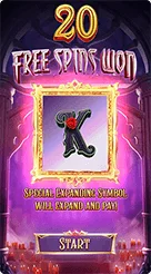 66rp · Vampires Charm