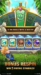 66rp · Gem Saviour Sword