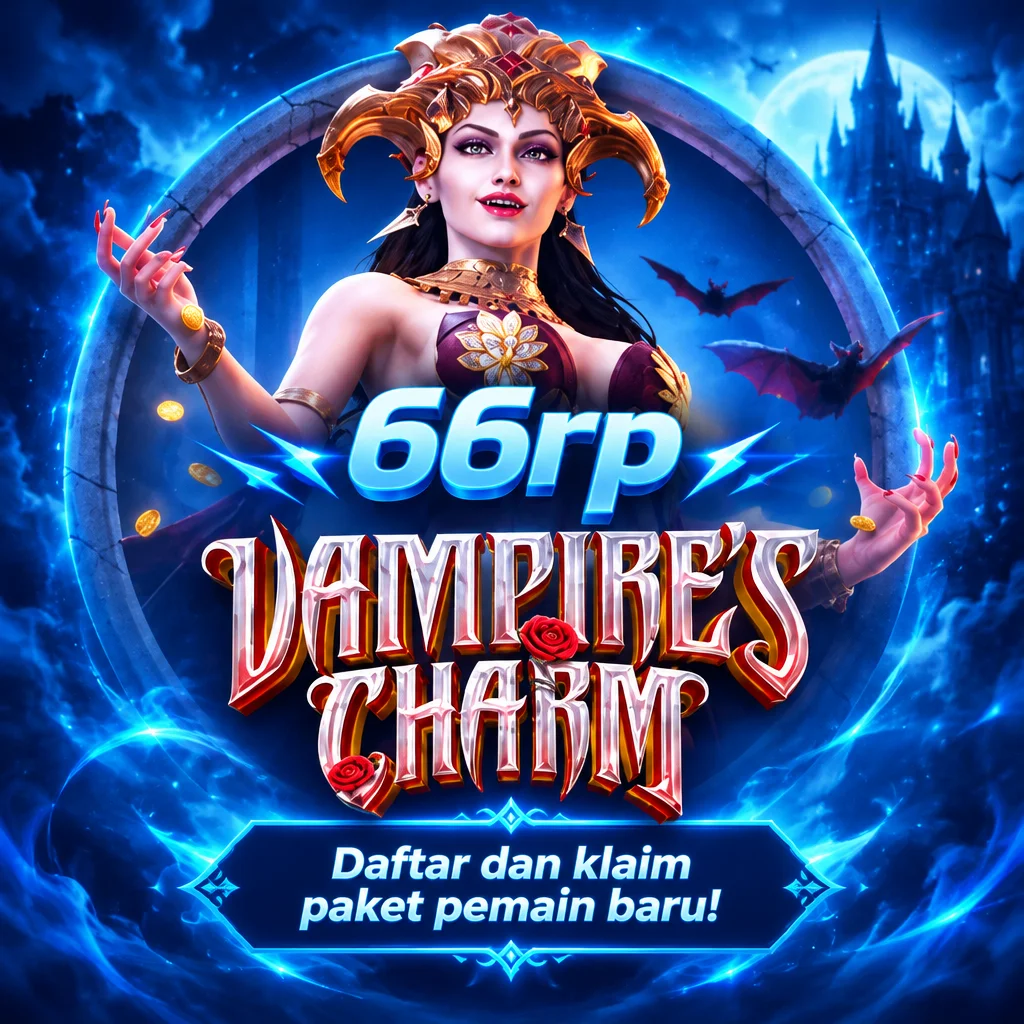 66rp · Vampires Charm