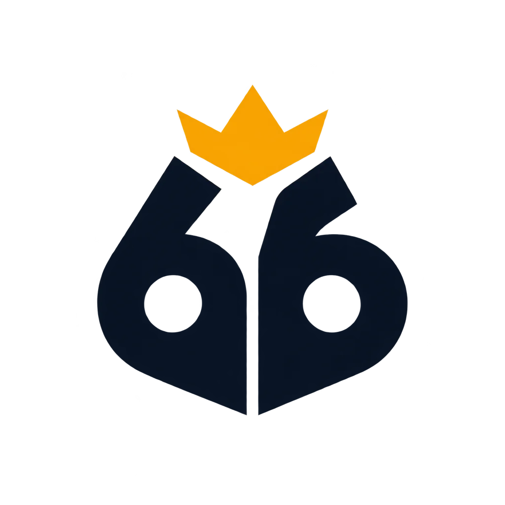 66rp Logo