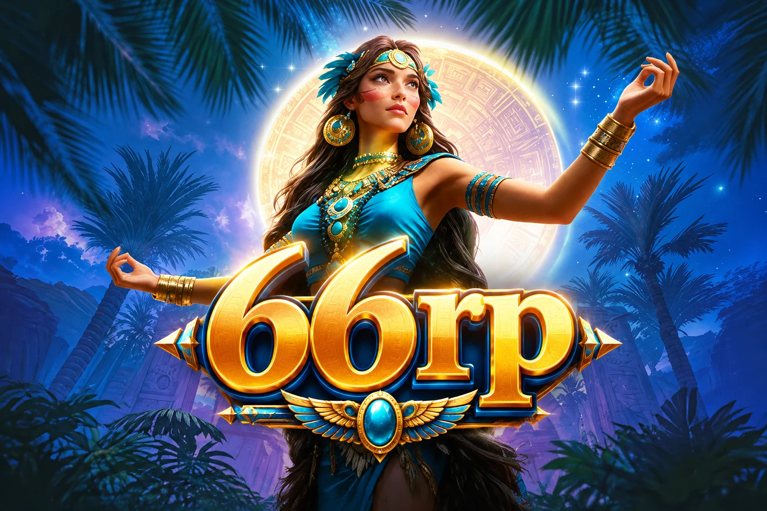 Panduan Mekanisme Galactic Gems dan Bonus Respin di 66rp