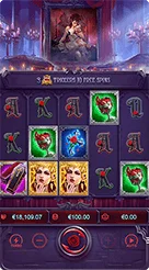 Vampire's Charm · Panduan Mekanisme Expanding Symbols dan Free Spins Vampire's Charm