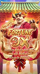 66rp · Fortune Ox